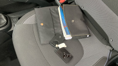 Renault Captur 1.5 dCi 110 Dynamique Nav 5dr Diesel Hatchback